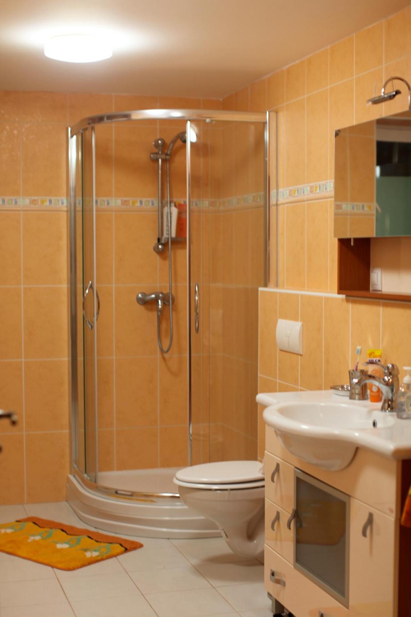 Villa Paris Piest'any Ngoại thất bức ảnh