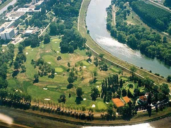 Villa Paris Piest'any Ngoại thất bức ảnh