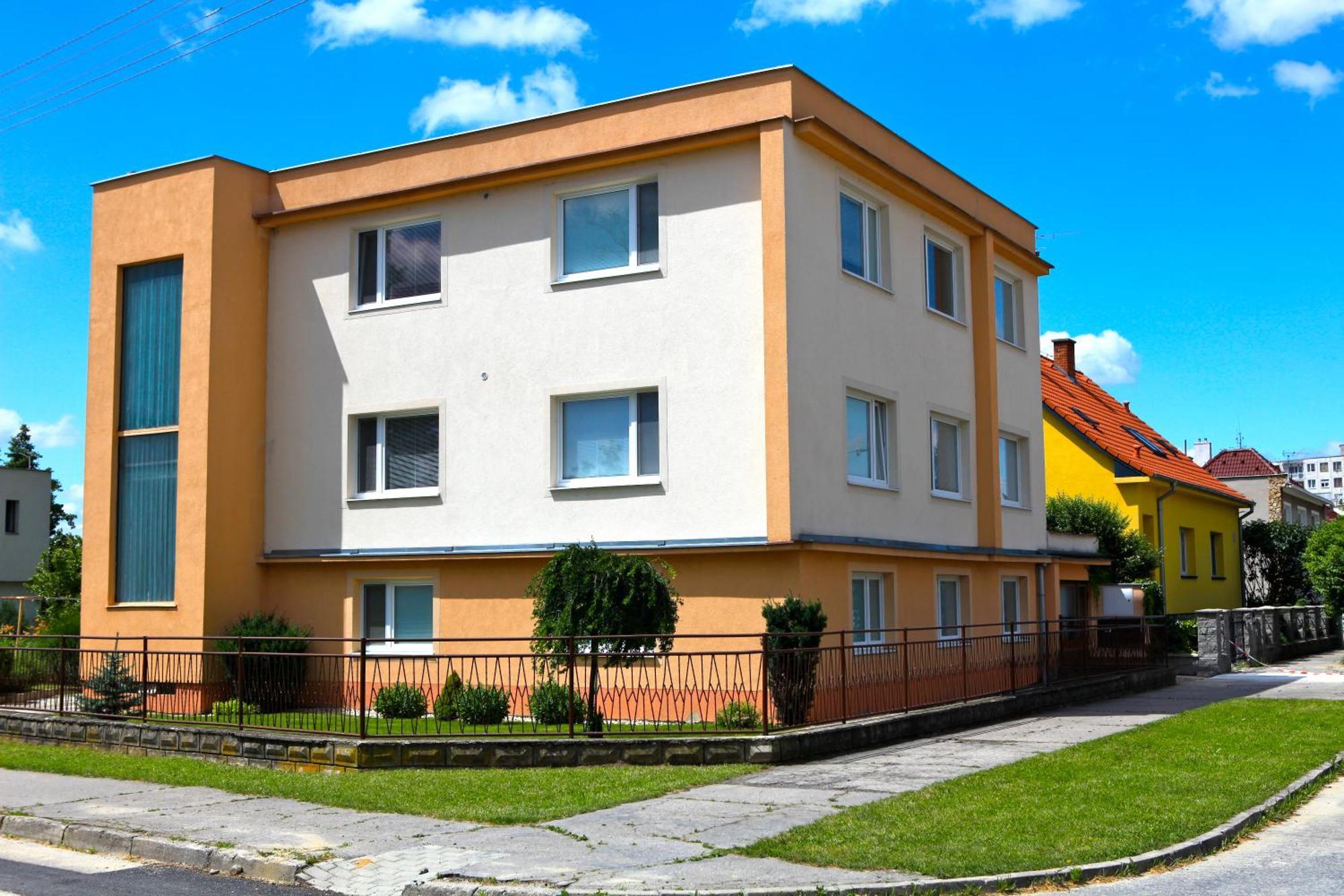 Villa Paris Piest'any Ngoại thất bức ảnh