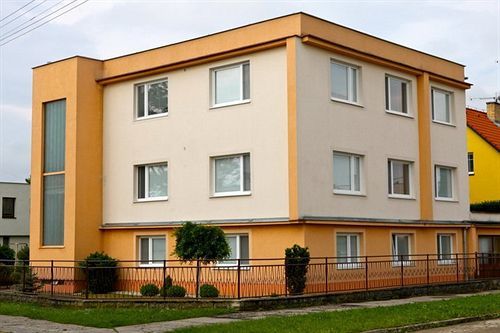 Villa Paris Piest'any Ngoại thất bức ảnh
