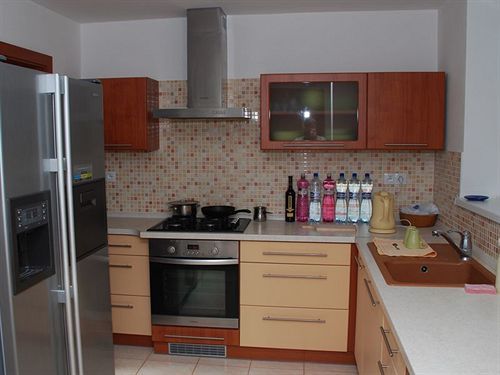 Villa Paris Piest'any Ngoại thất bức ảnh