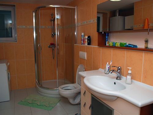 Villa Paris Piest'any Ngoại thất bức ảnh