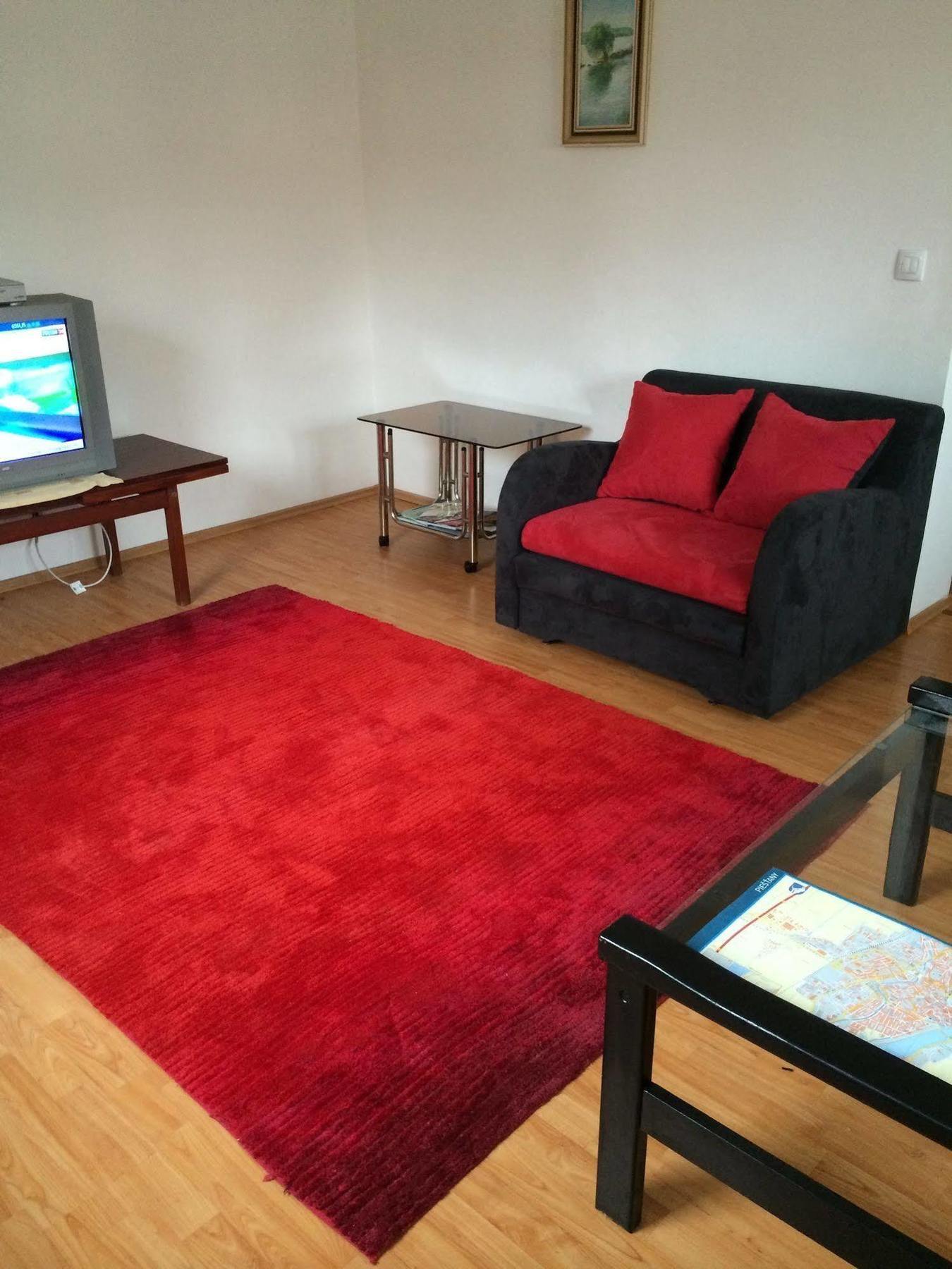 Villa Paris Piest'any Ngoại thất bức ảnh